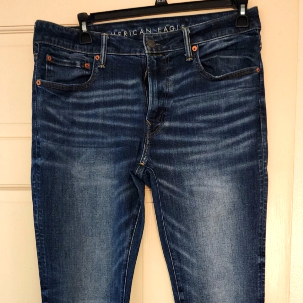 Men's American Eagle jeans